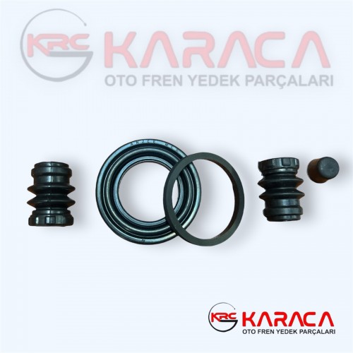 Toyota Yaris P9 05-10 Arka Kaliper Tamir Takımı 34mm